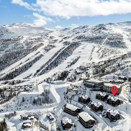Awesome Apartment In Hemsedal With Wifi Εξωτερικό φωτογραφία