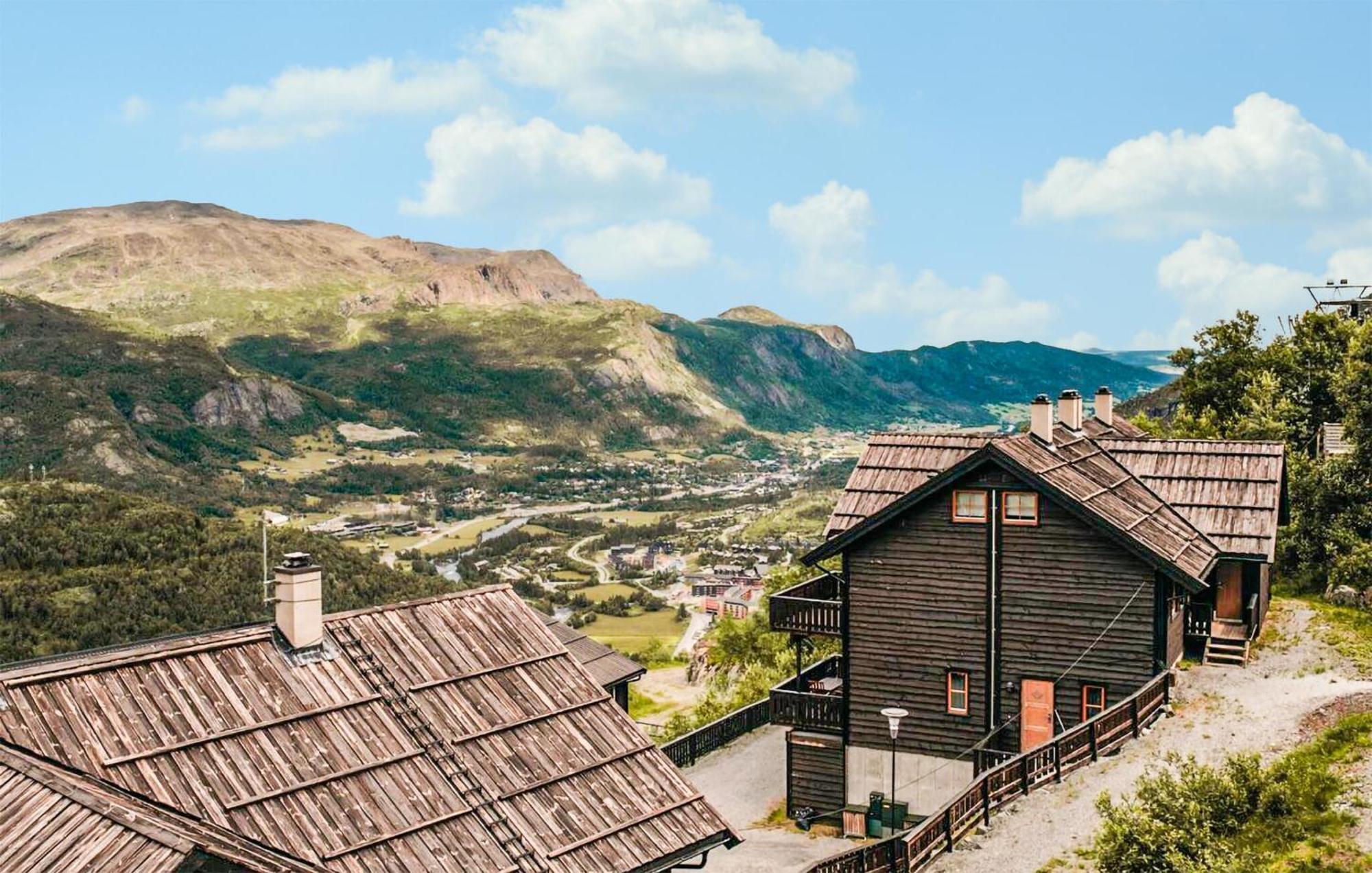 Awesome Apartment In Hemsedal With Wifi Εξωτερικό φωτογραφία