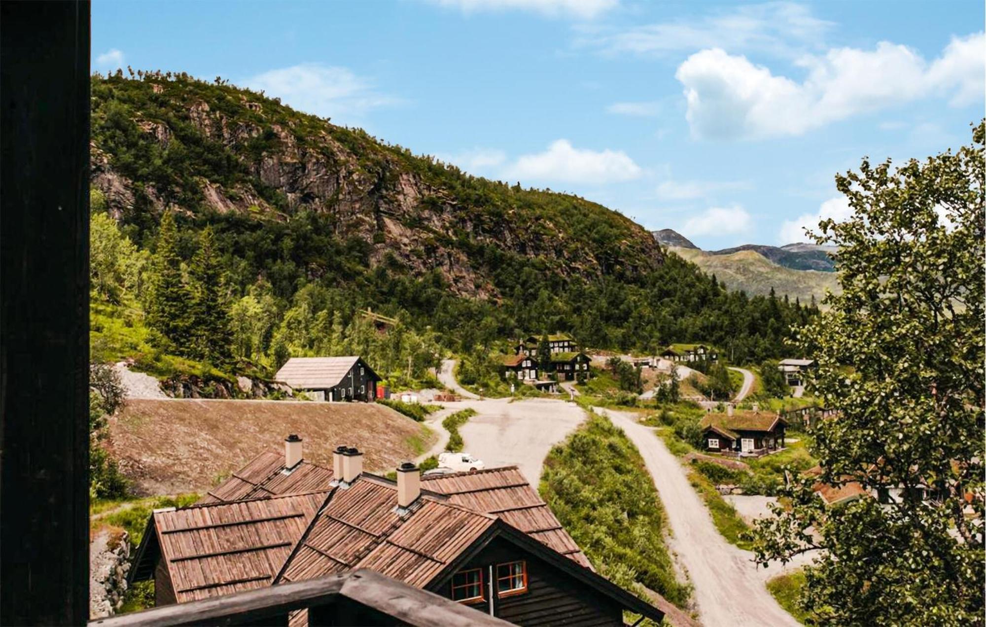 Awesome Apartment In Hemsedal With Wifi Εξωτερικό φωτογραφία