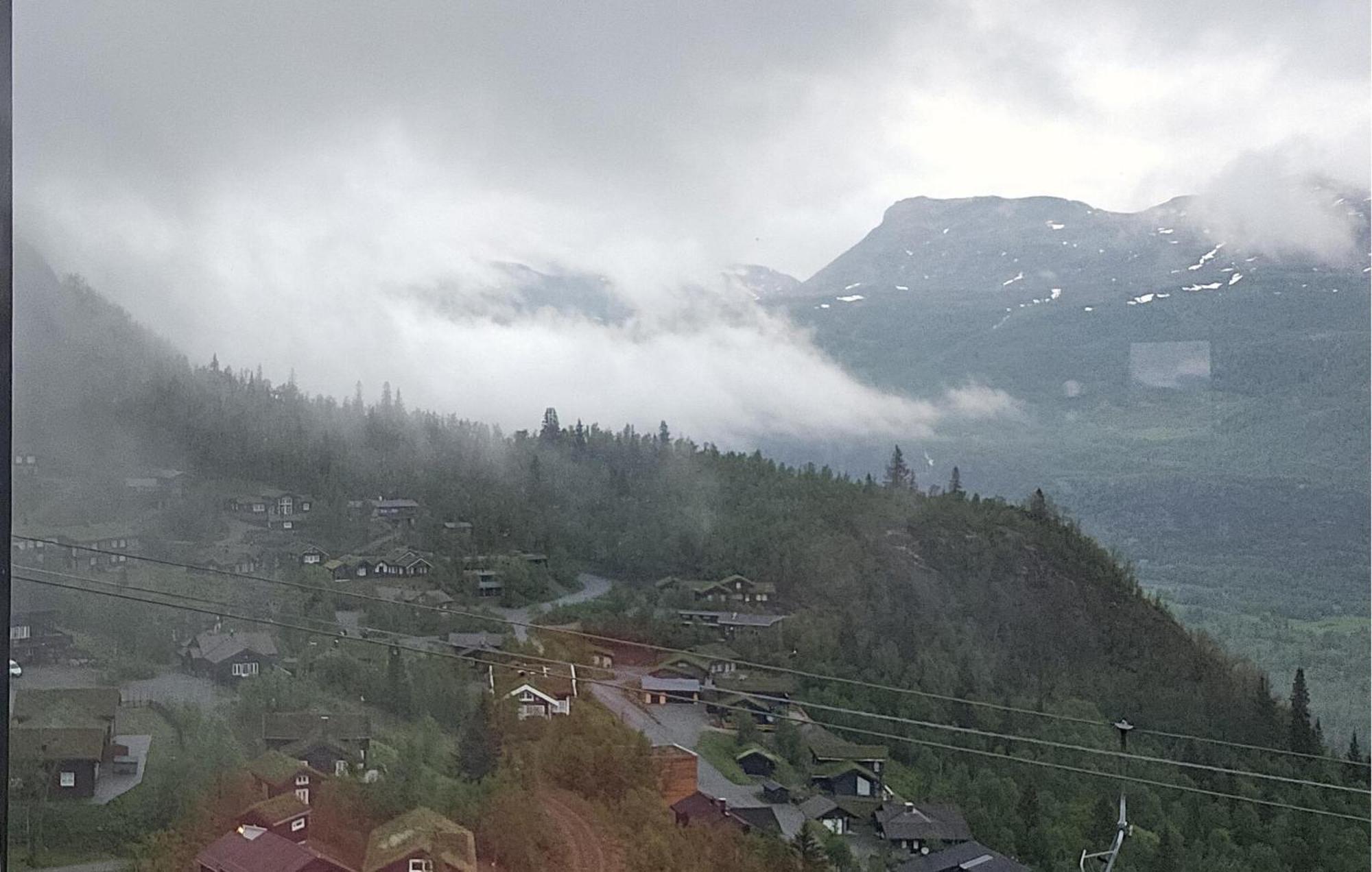 Awesome Apartment In Hemsedal With Wifi Εξωτερικό φωτογραφία