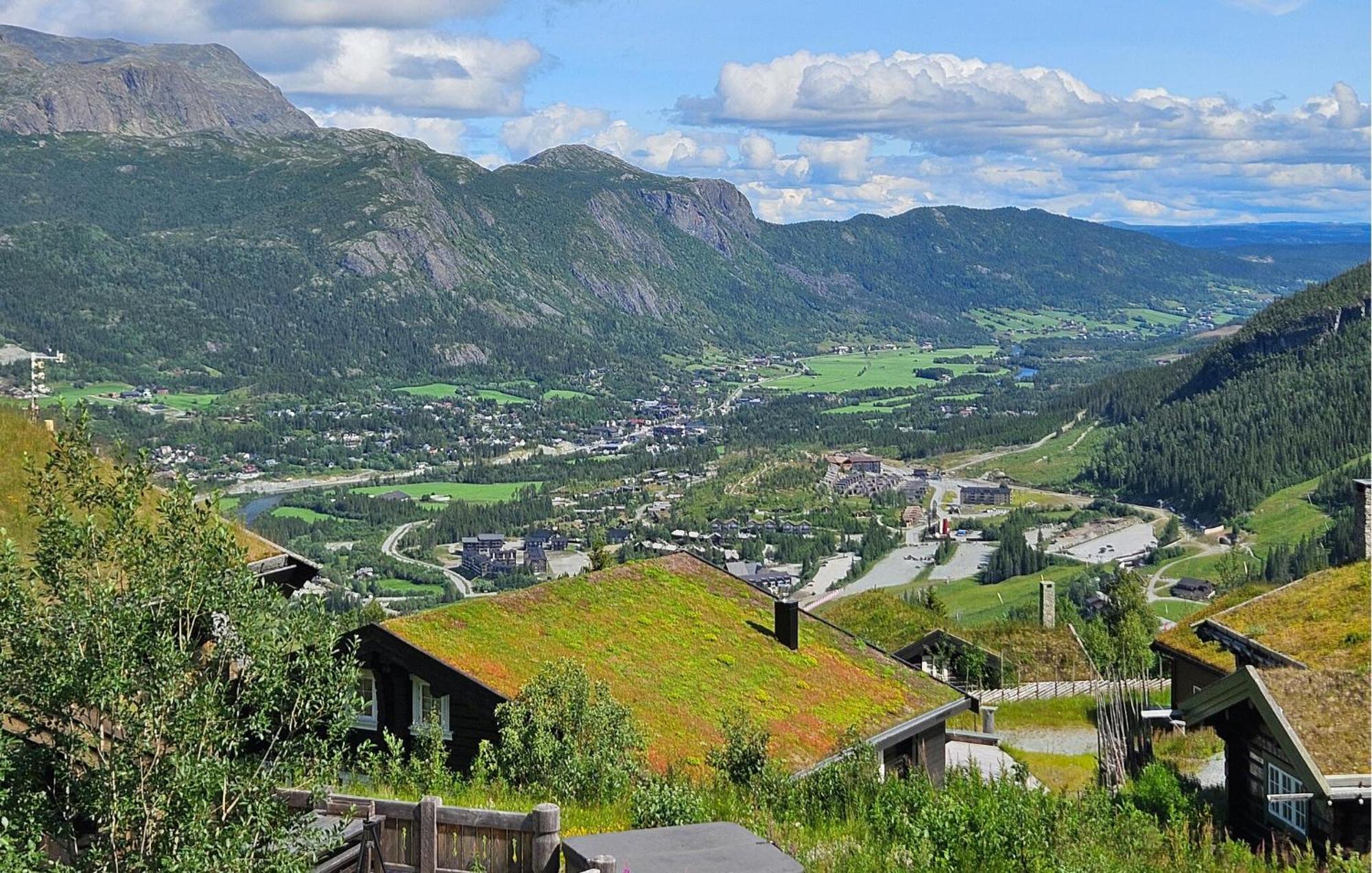 Awesome Apartment In Hemsedal With Wifi Εξωτερικό φωτογραφία